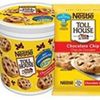 Toll House Recalls Cookie Dough Because People Eat It Raw